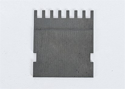 沖切刀片類技術(shù)要素